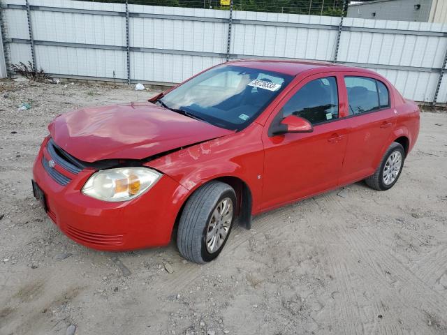 2009 Chevrolet Cobalt LT