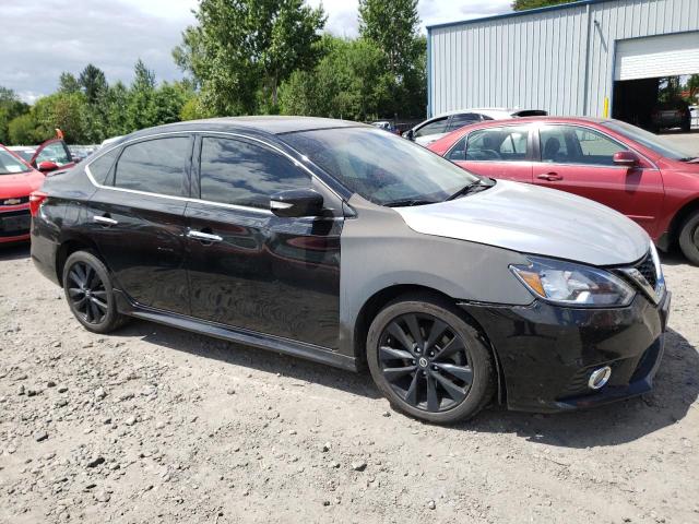 3N1CB7APXHY296242 Nissan Sentra Sr Turbo