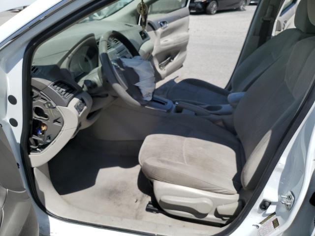 3N1AB7AP1EY281325 Nissan SENTRA S