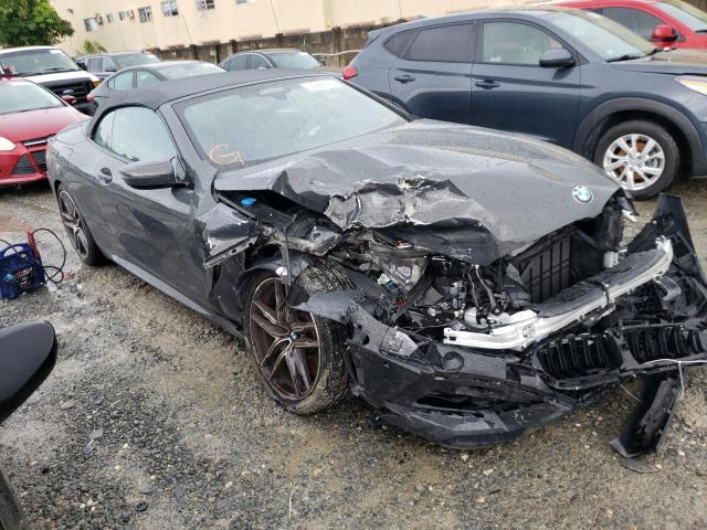 2020 BMW M8 - WBSDZ0C03LCD21158