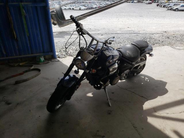 2006 YAMAHA XV1700 PC JYAVP19E66A000315