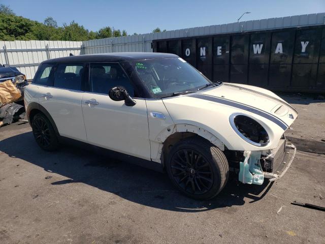 Vin: wmwln9c31h2e50376, lot: 57461423, mini cooper s clubman 20174