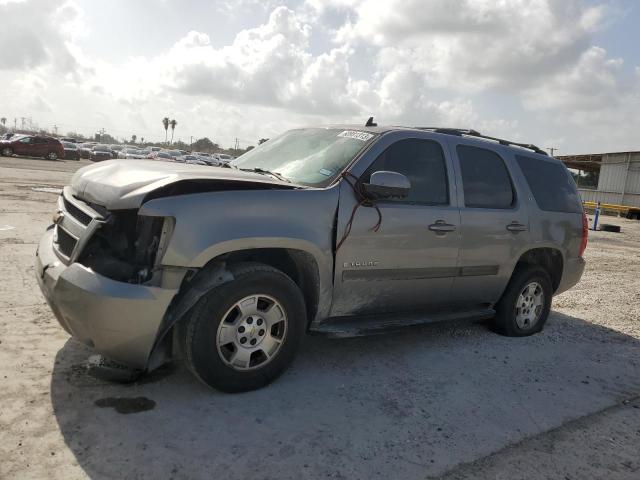 2007 Chevrolet Tahoe 