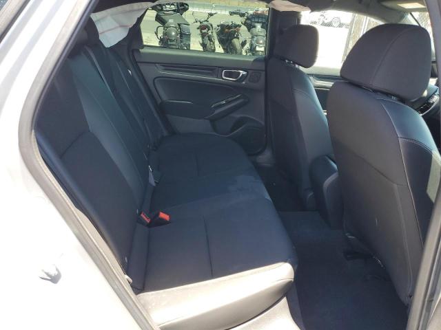 2HGFE2F51NH502448 Honda Civic Sport