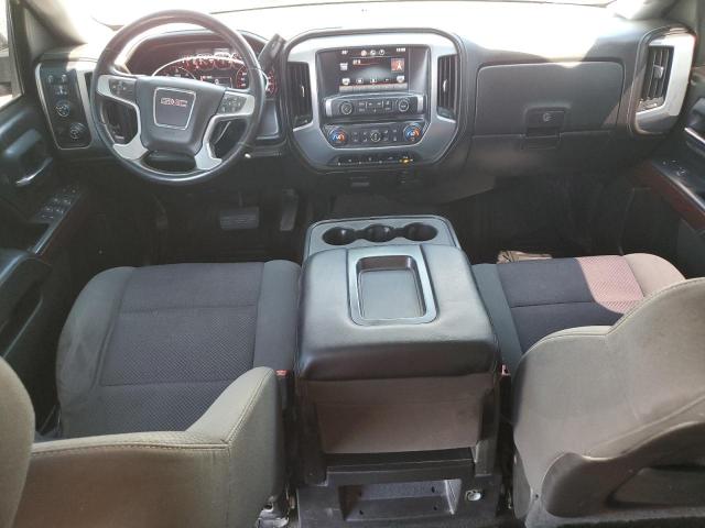 3GTU2UEC6FG105491 GMC Sierra K1500 Sle