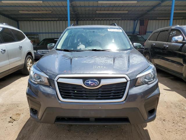 JF2SKADC5LH467130 Subaru Forester