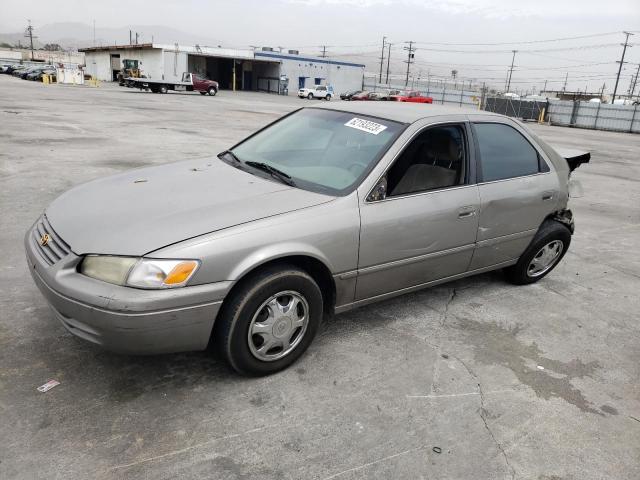 1997 Toyota Camry CE