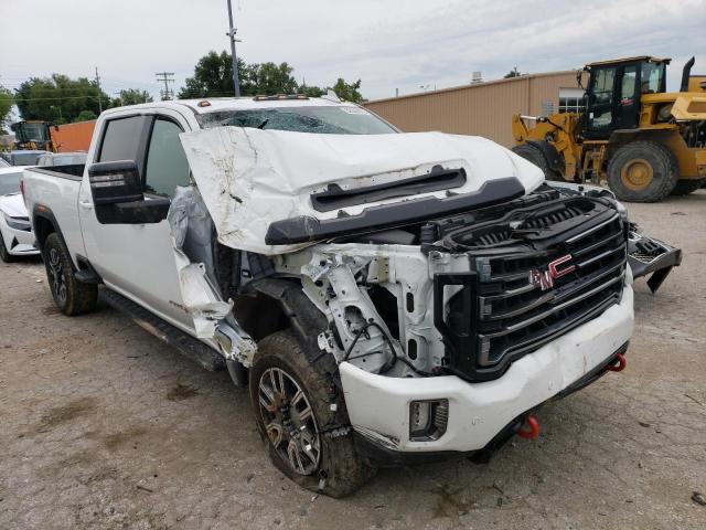 1GT49PEY0NF325430 GMC Sierra K2500 At4