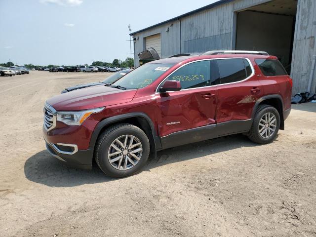 2018 GMC Acadia SLE