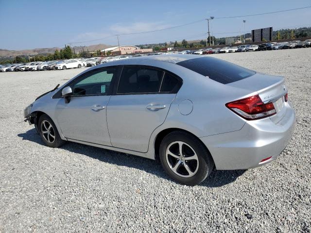 19XFB2F71FE266051 Honda CIVIC SE
