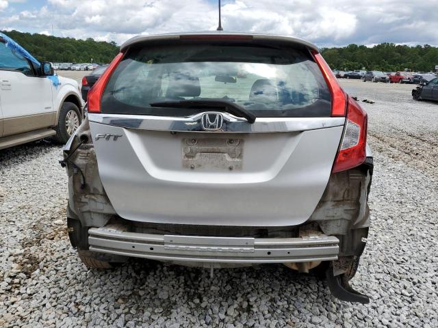 2015 HONDA FIT 3HGGK5H85FM716982