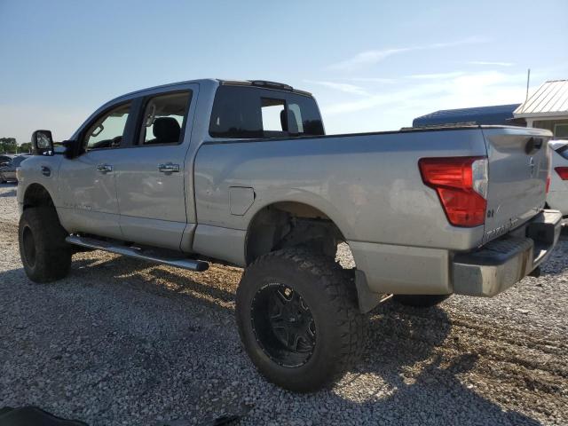 1N6BA1F34HN532473 Nissan TITAN XD S