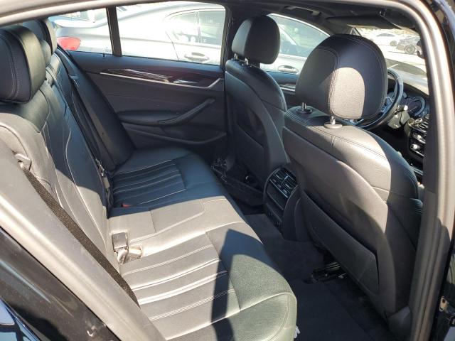 WBAJA9C52JB032934 BMW 530e