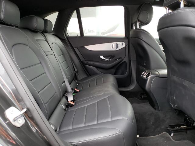 WDC0G8EB9LF710773 Mercedes-Benz Glc 300 4matic