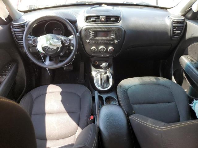 KNDJP3A50F7806318 | 2015 KIA SOUL +