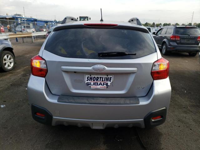 JF2GPAGC9E8231666 Subaru Xv Crosstrek 2.0 Limited