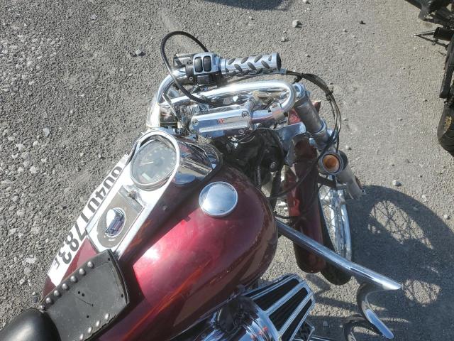2006 HARLEY-DAVIDSON FXSTI 1HD1BVB1X6Y022937