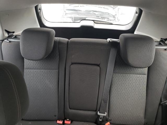 2018 CHEVROLET TRAX LS - 3GNCJNSB0JL260402