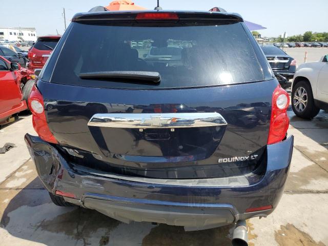 2GNFLBE36F6226292 | 2015 CHEVROLET EQUINOX LT