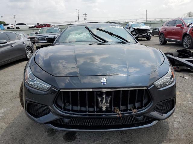 ZAM57YTMXN1391900 Maserati Ghibli Mod  5