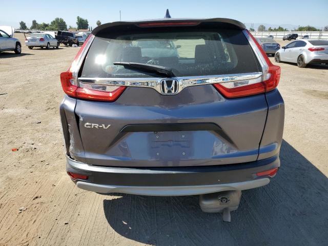 7FARW5H34HE013529 Honda CR-V LX