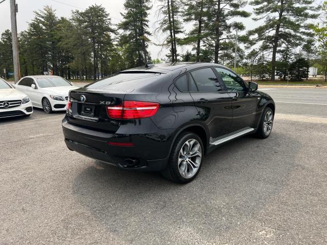 VIN 5UXFG2C51E0C44967 2014 BMW X6, Xdrive35I no.3