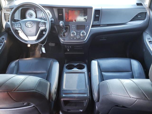 2015 TOYOTA SIENNA SPO - 5TDXK3DCXFS609018