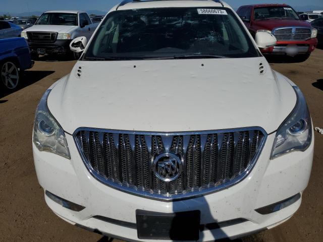 5GAKVBKDXFJ260335 Buick Enclave