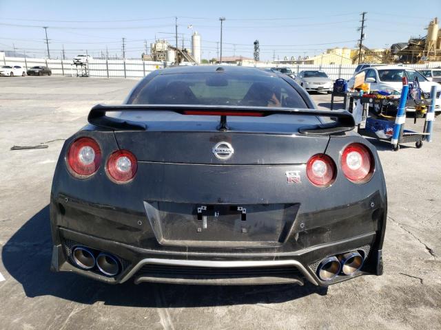 2020 NISSAN GT-R PURE - JN1AR5EF7LM100097