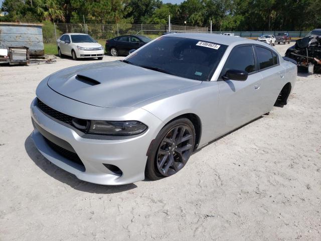 2020 Dodge Charger R/T