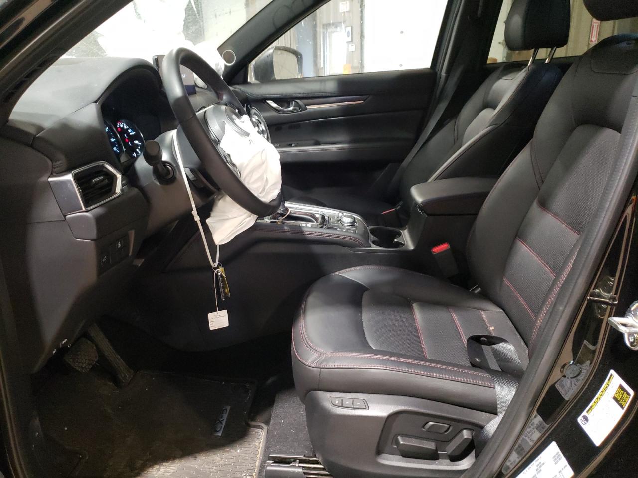 JM3KFBAY3N0648759 2022 Mazda Cx-5