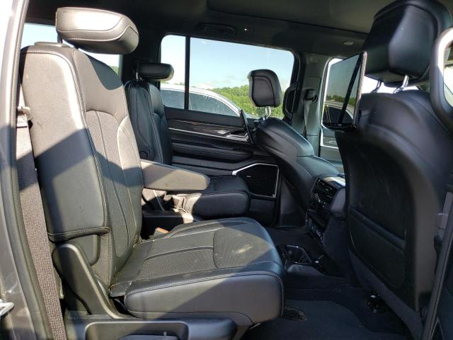 2022 JEEP WAGONEER S 1C4SJUDT9NS145213