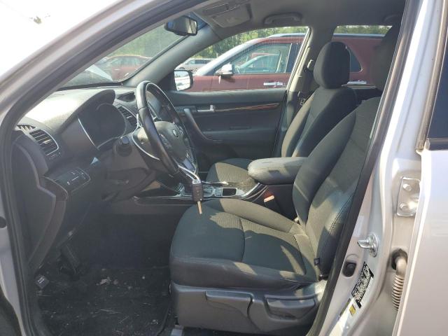 5XYKTDA63EG500360 KIA SORENTO LX