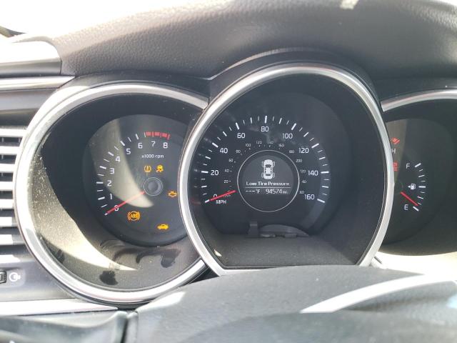 5XXGM4A72EG335076 KIA Optima Lx