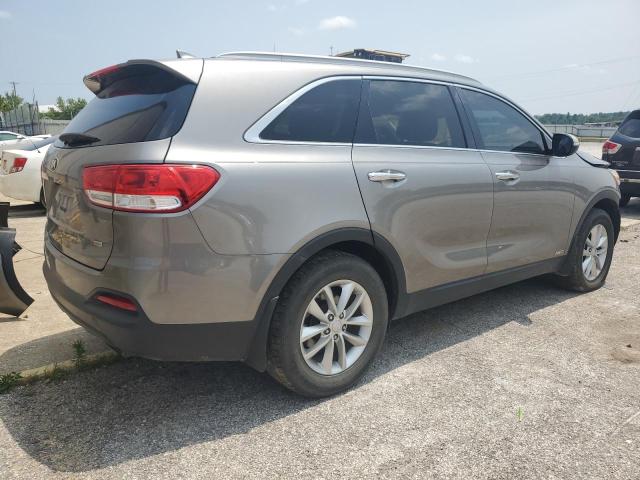 5XYPGDA33GG045187 | 2016 KIA SORENTO LX