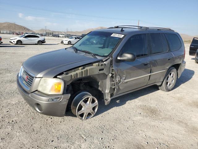 2008 GMC Envoy 