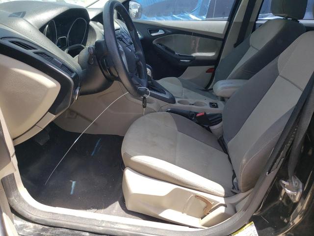 1FADP3F22EL460294 Ford FOCUS SE