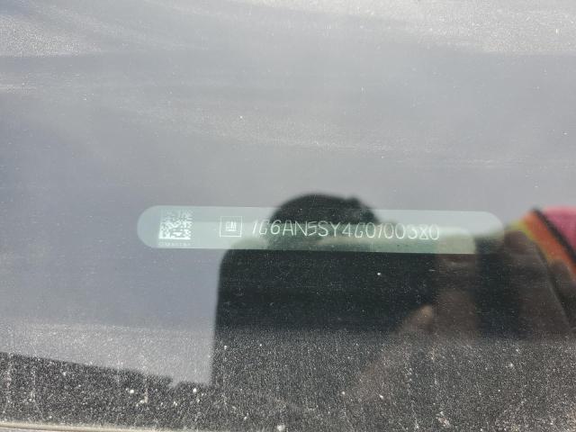 2016 CADILLAC ATS-V - 1G6AN5SY4G0100380