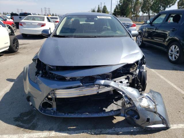 JTDEPRAE9LJ026580 Toyota COROLLA LE