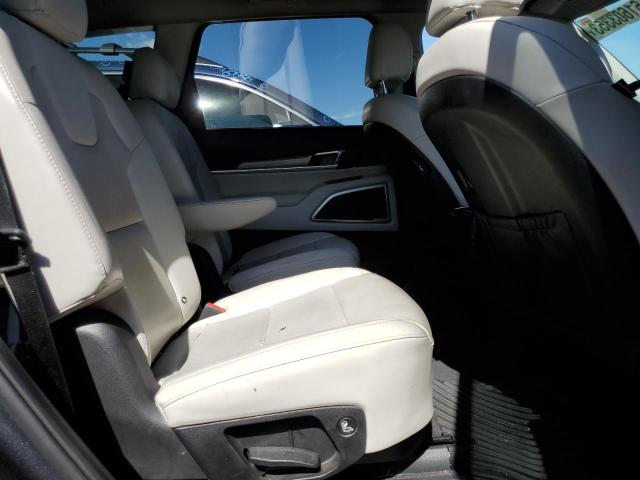 5XYP6DHCXLG068274 KIA Telluride S