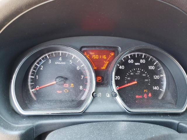 3N1CE2CP1EL358398 Nissan Versa Note S