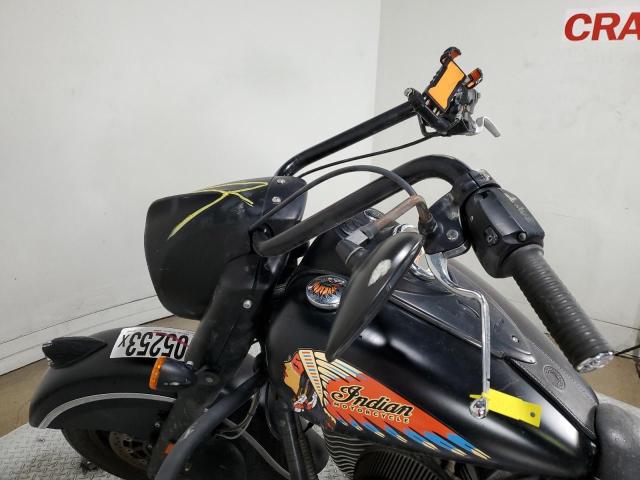 2016 INDIAN MOTORCYCLE CO. CHIEF DARK - 56KCCDAAXG3324207