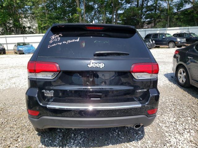 1C4RJFBG5MC535685 Jeep Grand Cherokee Limited