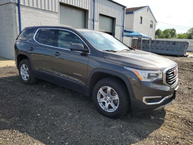 1GKKNKLA3KZ139536 GMC Acadia SLE 4