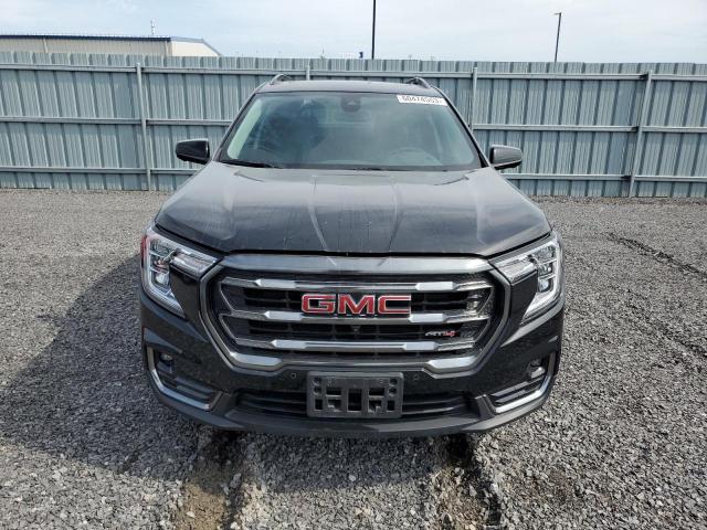 2022 GMC TERRAIN AT 3GKALYEV7NL268394