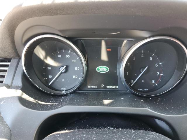 SALVD2BG7GH150644 Land Rover Range Rover Evoque Hse Dynamic