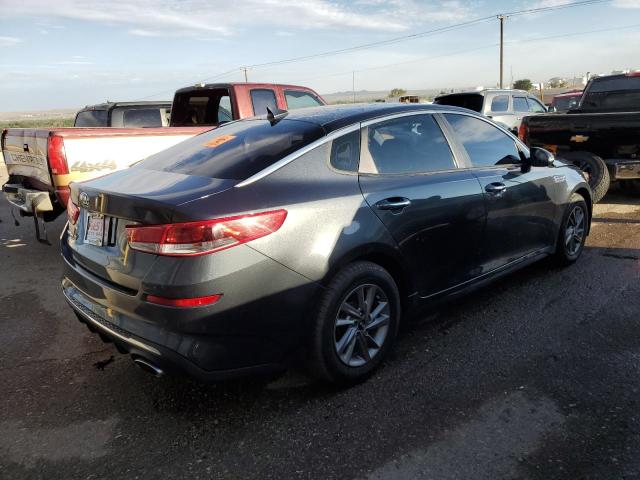 2020 Kia Optima Lx VIN: 5XXGT4L35LG388753 Lot: 60736873