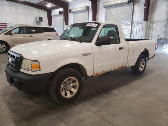 2009 Ford Ranger 