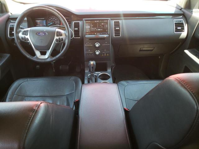 2FMGK5C83EBD39019 Ford FLEX SEL