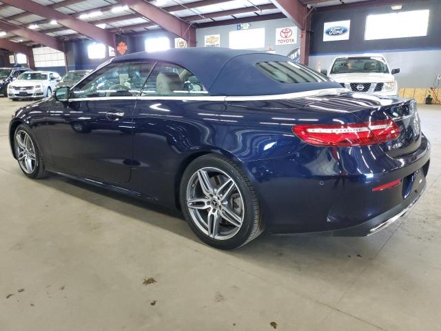 2019 MERCEDES-BENZ E 450 - WDD1K6HB0KF103772